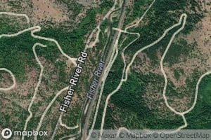 Alder Creek