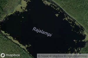 Rajalampi