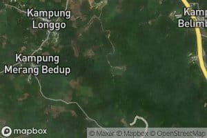 Sungai Renpayang