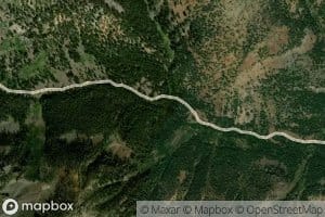 Grasshopper Creek