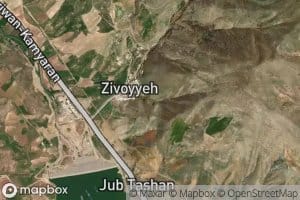 Cheshmeh-ye Zalkeh