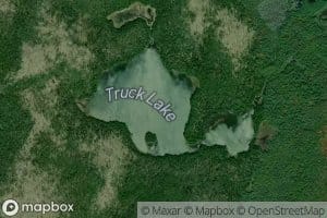 Truck Lake