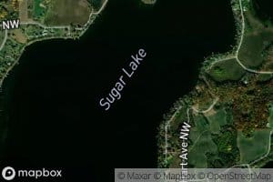 Sugar Lake