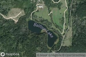 Balfour Lake
