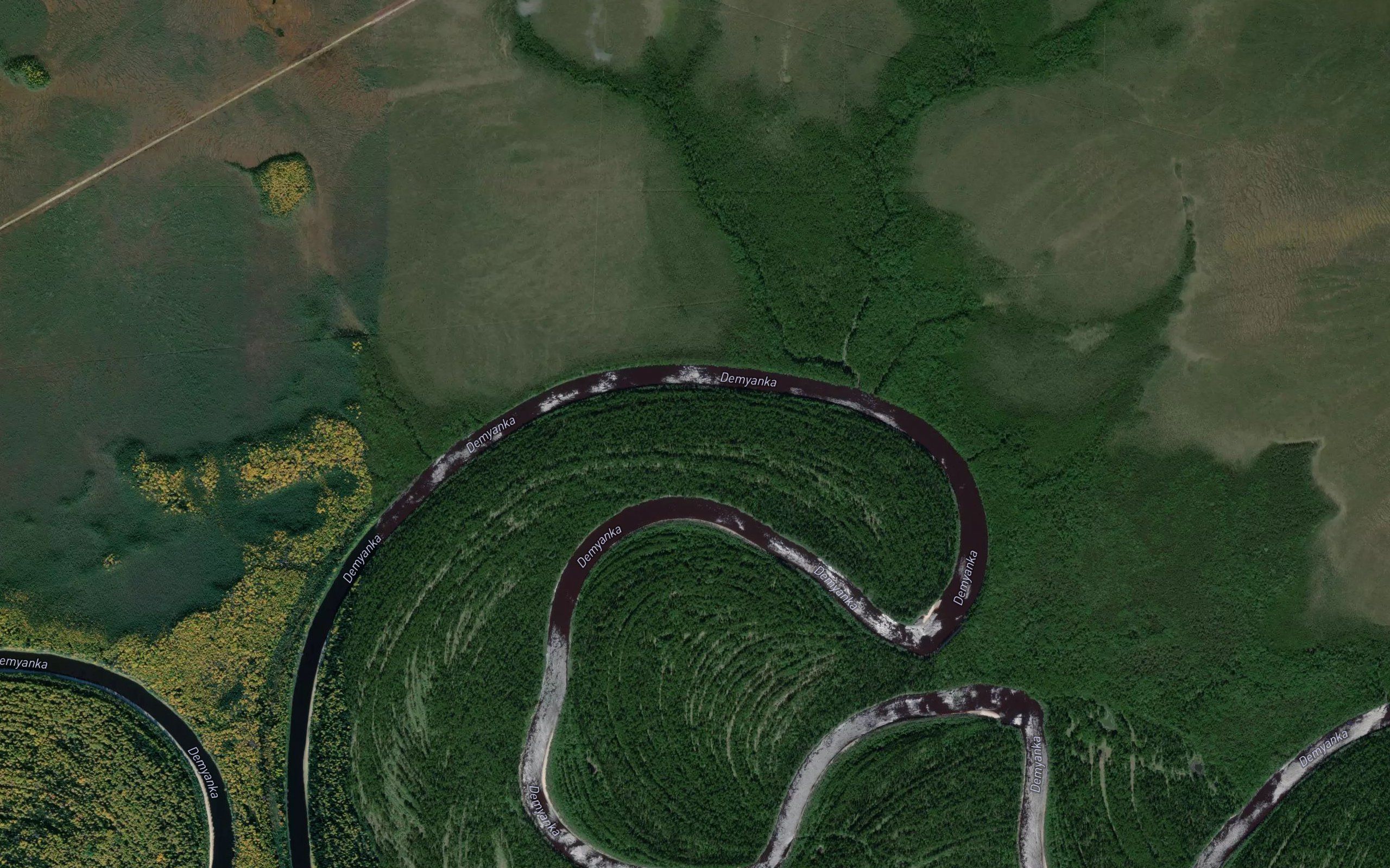 Nizhniy Starep