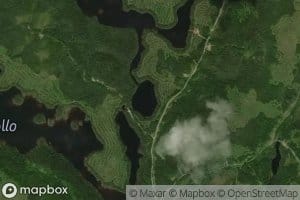 Lac Aurore
