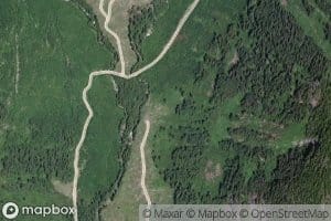 Hunger Creek