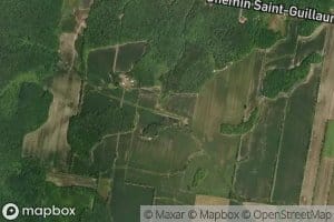 Ruisseau Quesnel