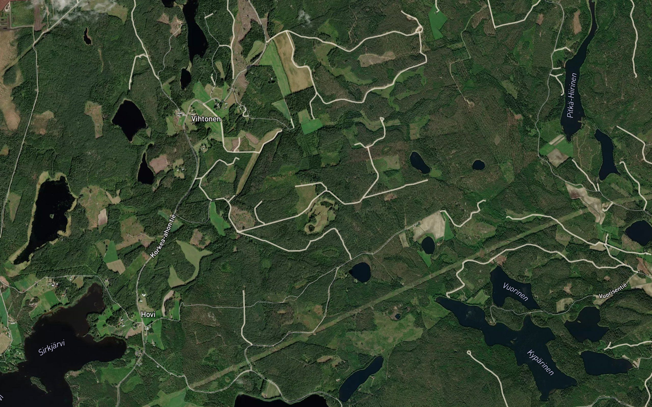 Piutulanjarvi