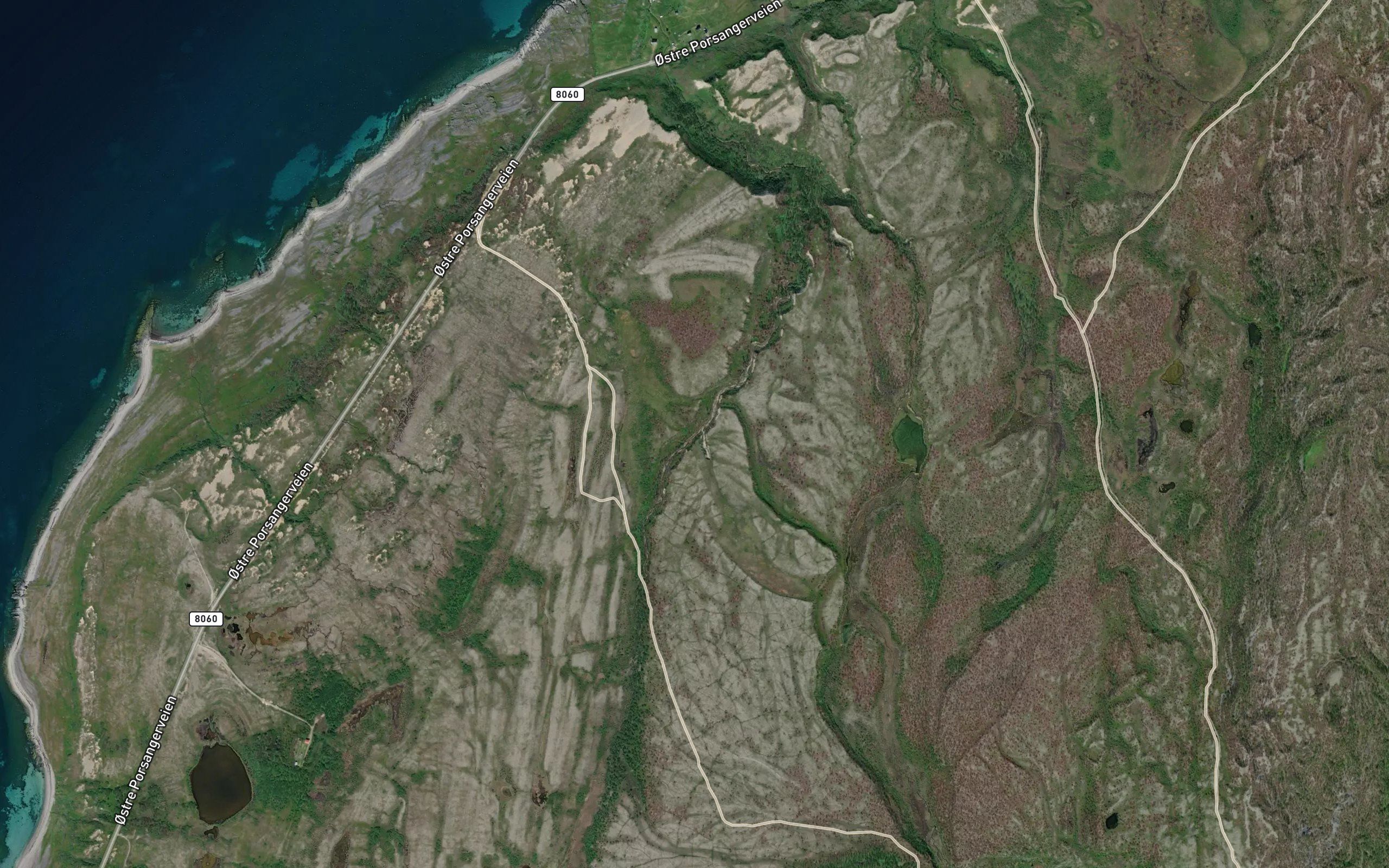Stuorrajohka
