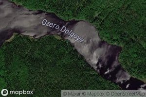 Ozero Dolgoye