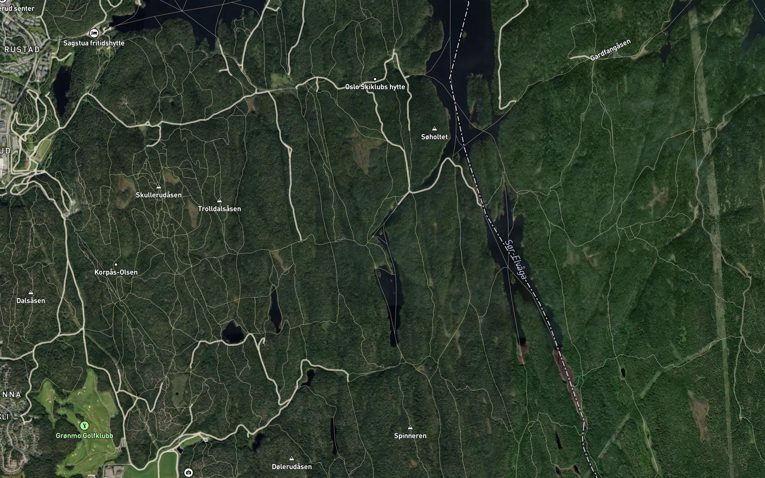 Langvannsvika