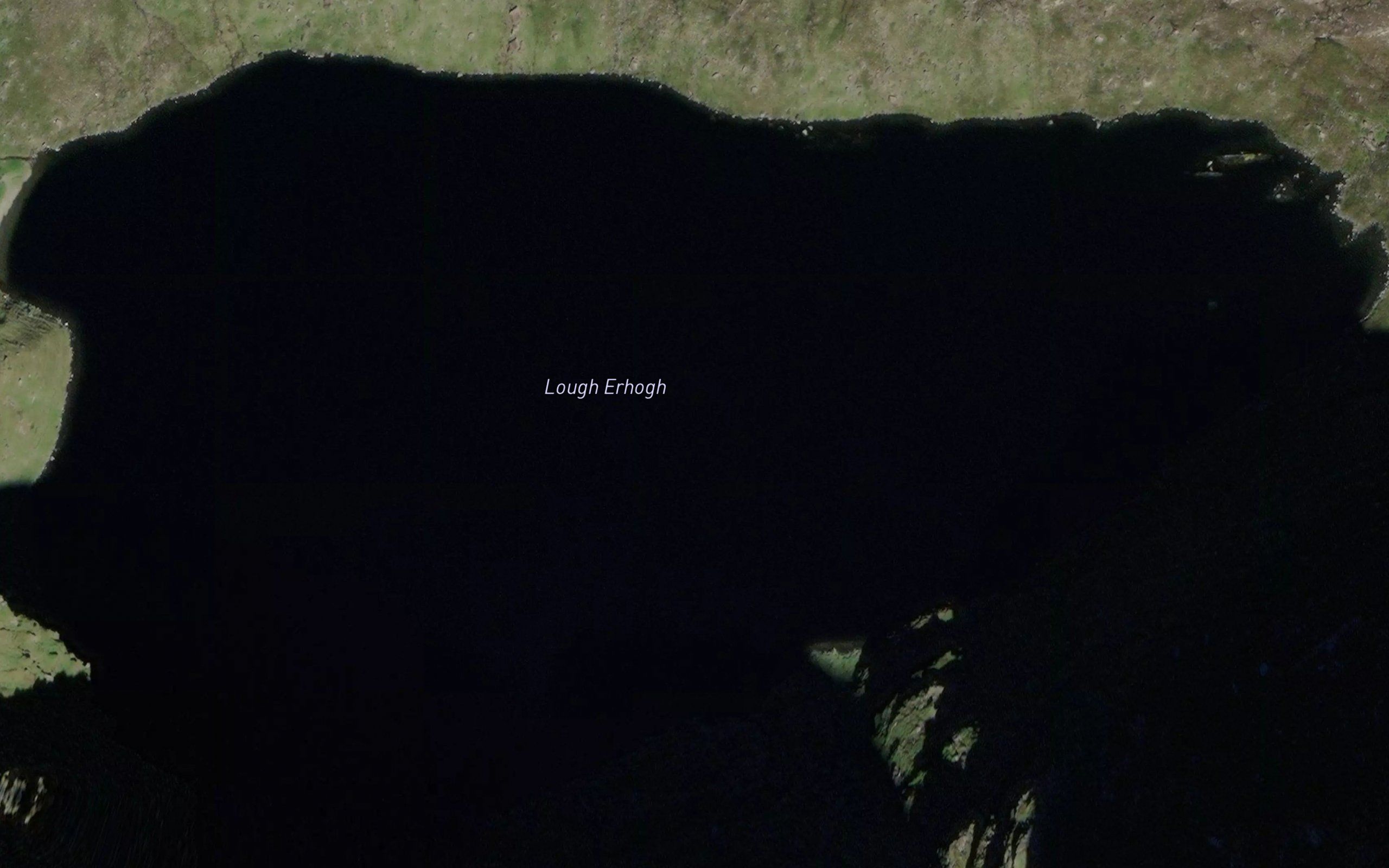 Lough Erhogh