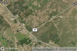 Monroe Bidwell Ditch