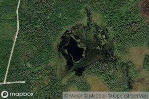 Ylimmainen Paiselampi