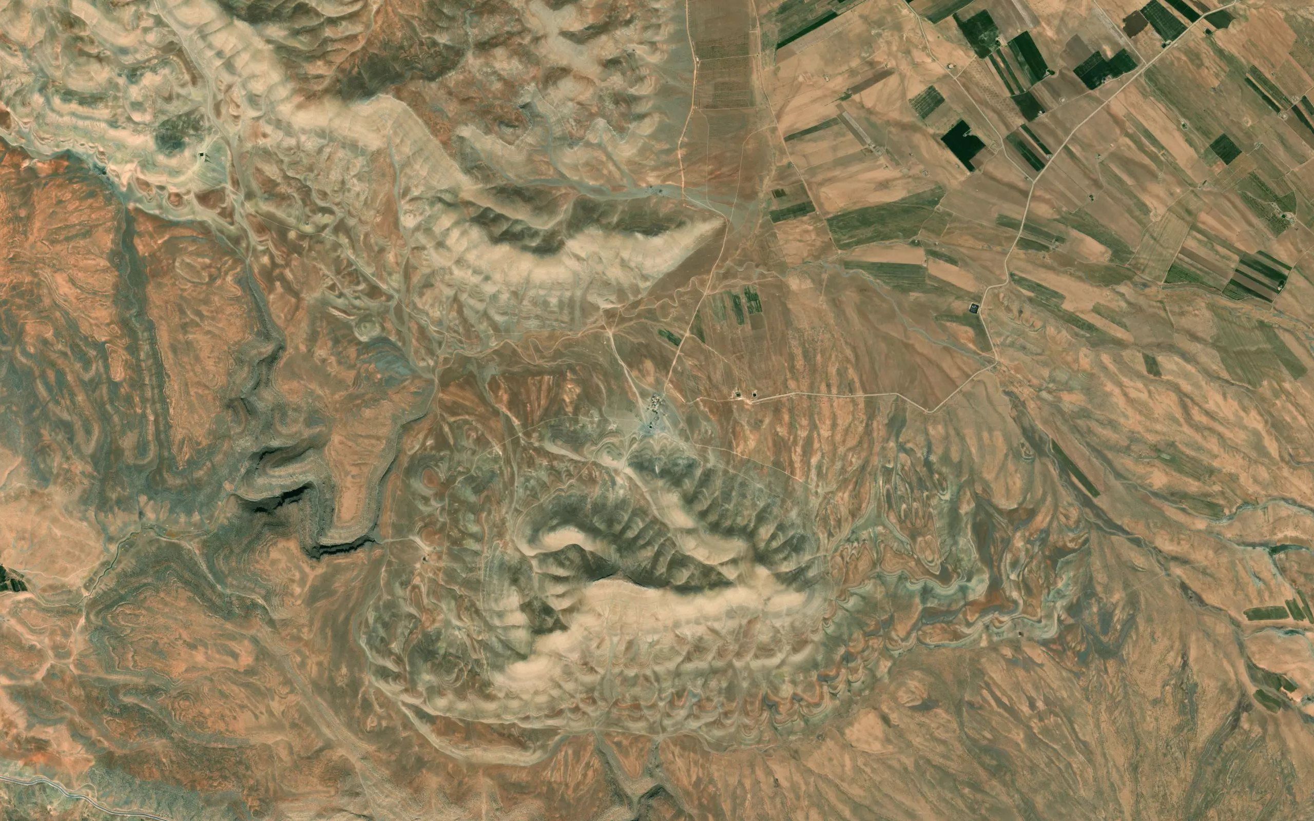 Cheshmeh-ye Gav Tappeh
