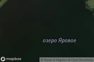 Ozero Yarovoye