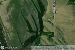 Slabtown Slough (historical)