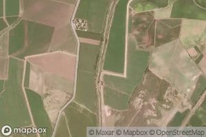 Canal Lateral Cincuenta y Tres