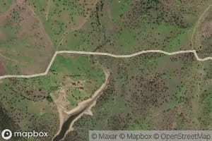 Arroyo de San Lazaro