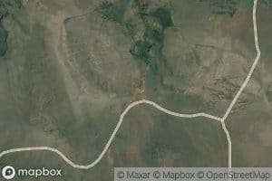 Antelope Swale Reservoir