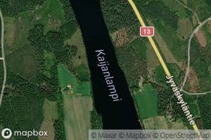 Kaijanlampi