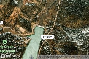 Tropic Reservoir