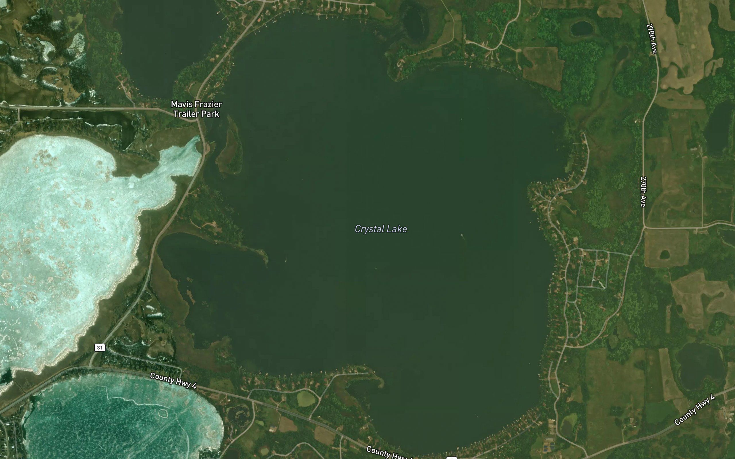Crystal Lake