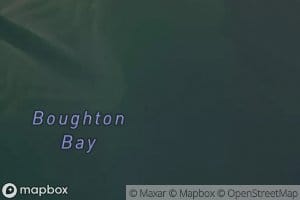 Boughton Bay