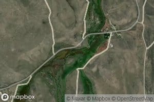 West Fork Devil Creek