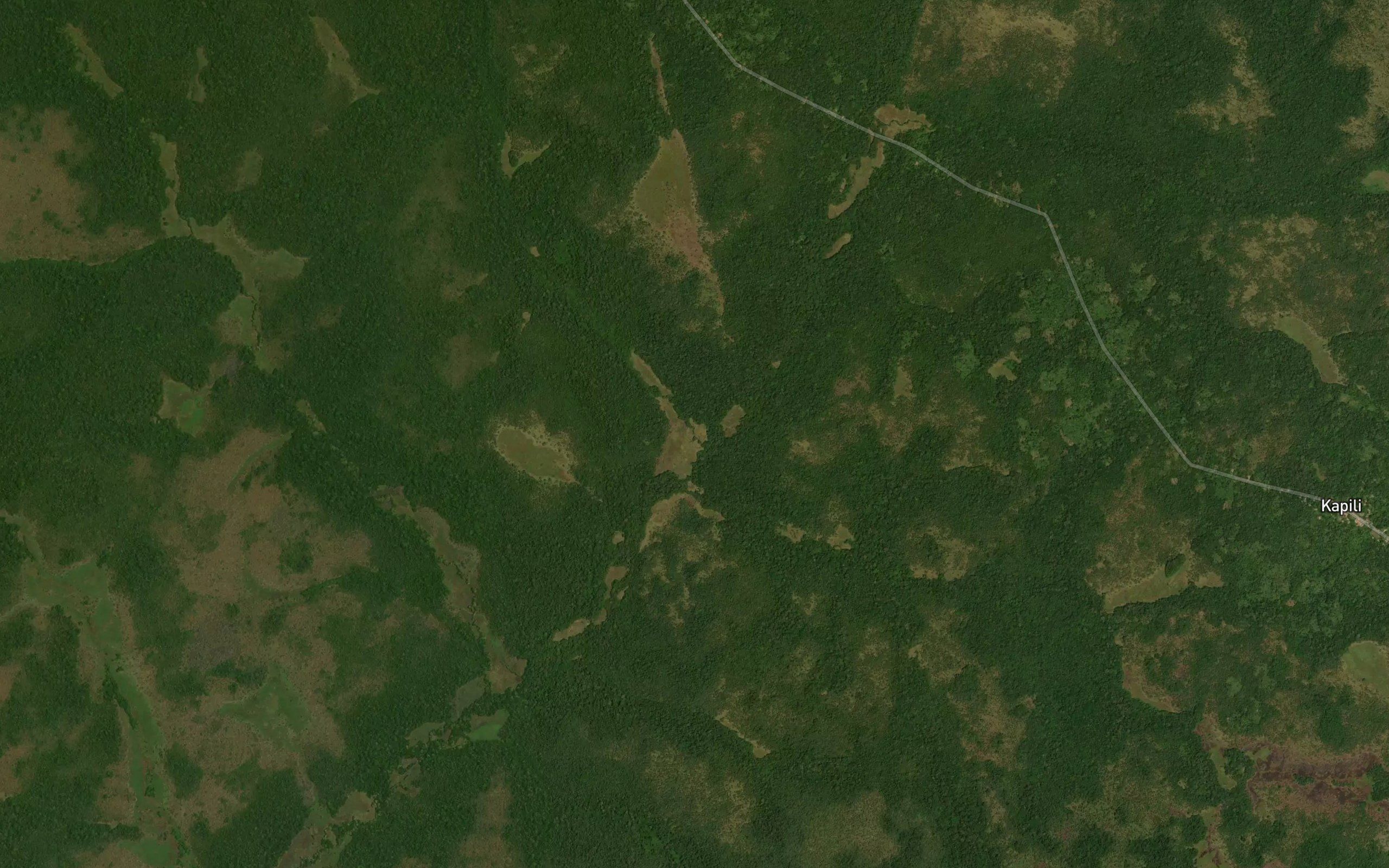 Mbiangu