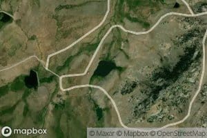 Wagonhound Reservoir