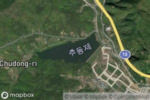 Chudongjeosuji
