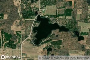 Beans Lake
