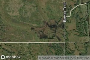 Number Nineteen Pool