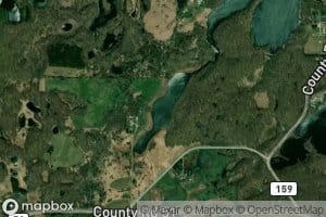 Pflueger Lake