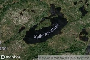 Kallemsvatnet