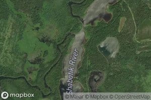 Tangent Bay