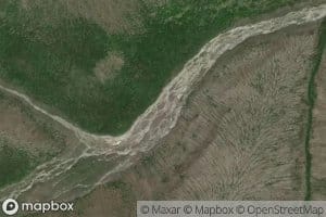 Lincoln Creek