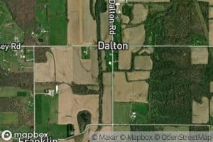 Dalton Drain