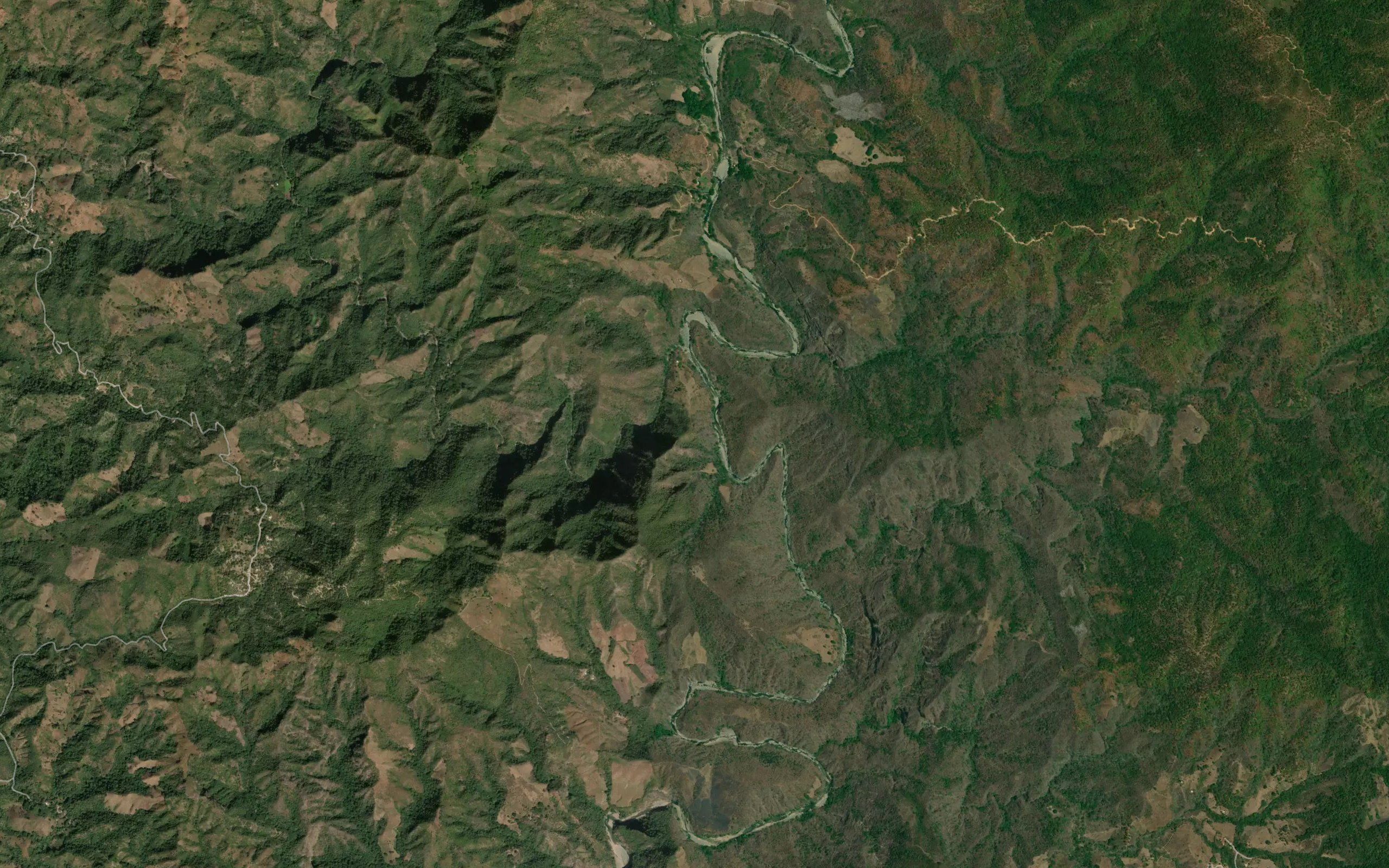 Rio Cuipara