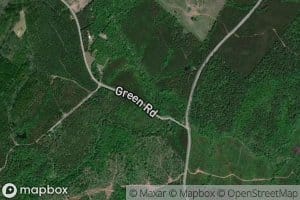 Little Mountain Creek