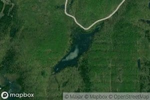 Lac Wilson