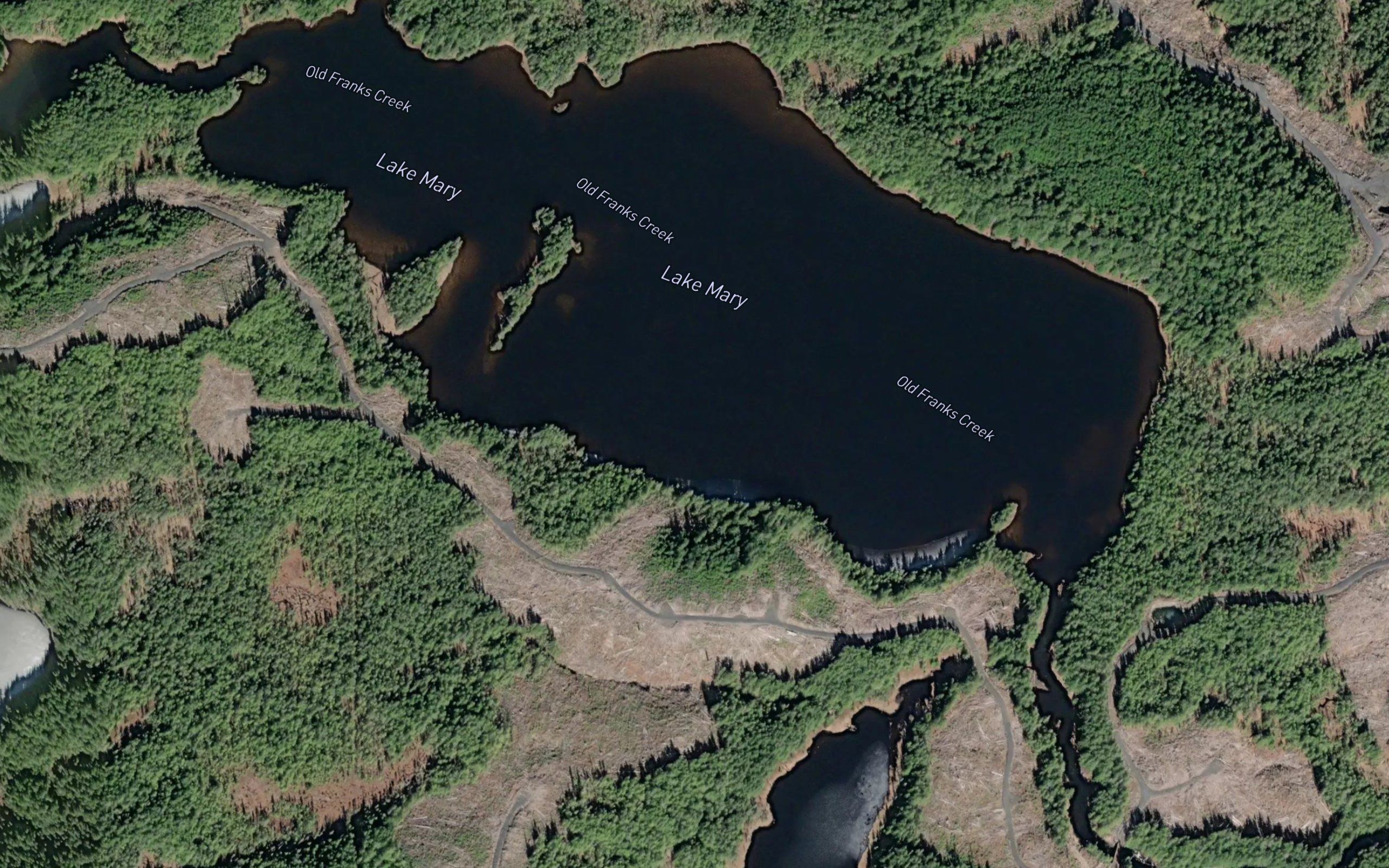 Lake Mary