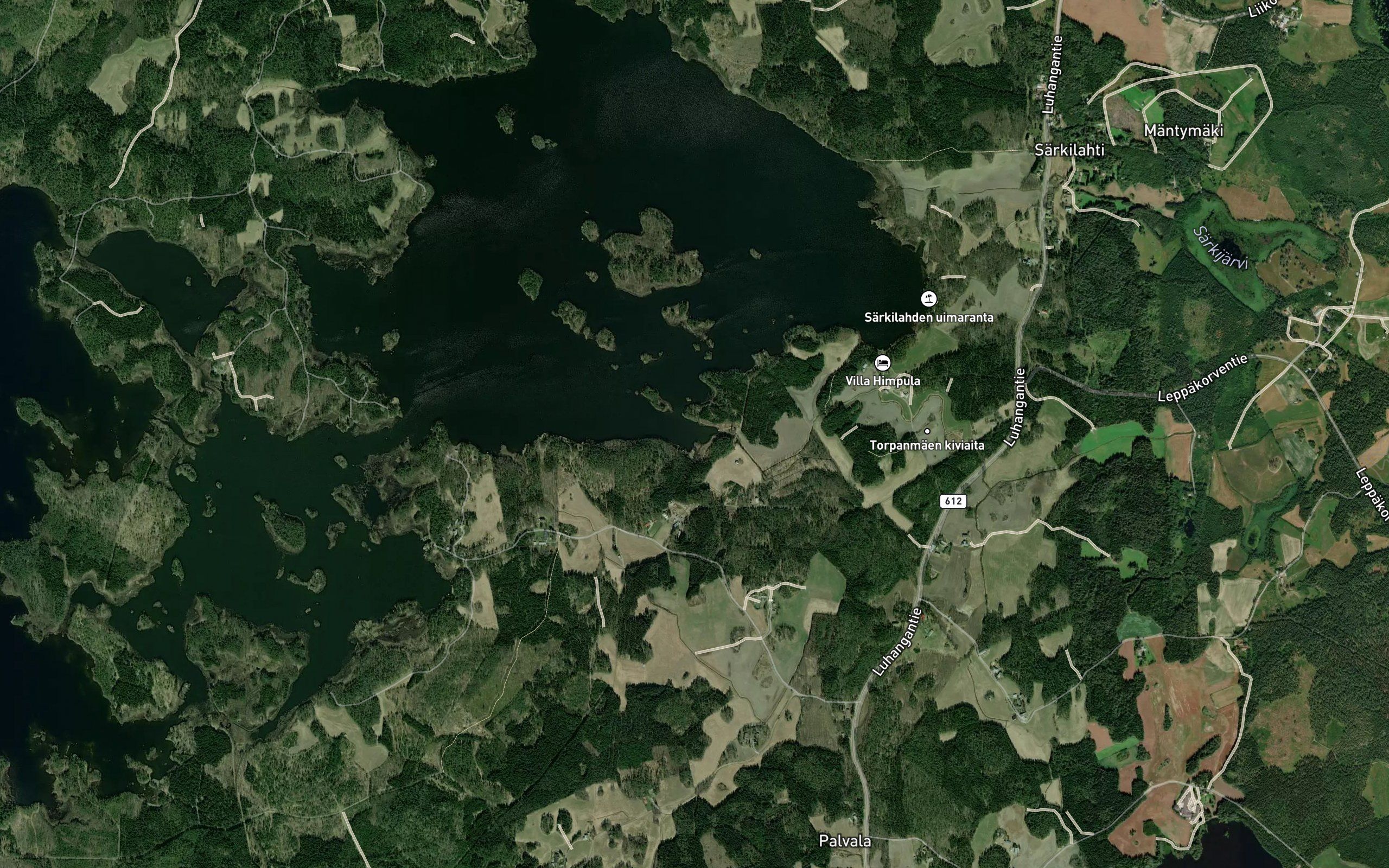 Jokelanlahti