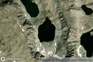 Upper Crater Lake