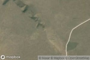 Common Bedground Waterhole