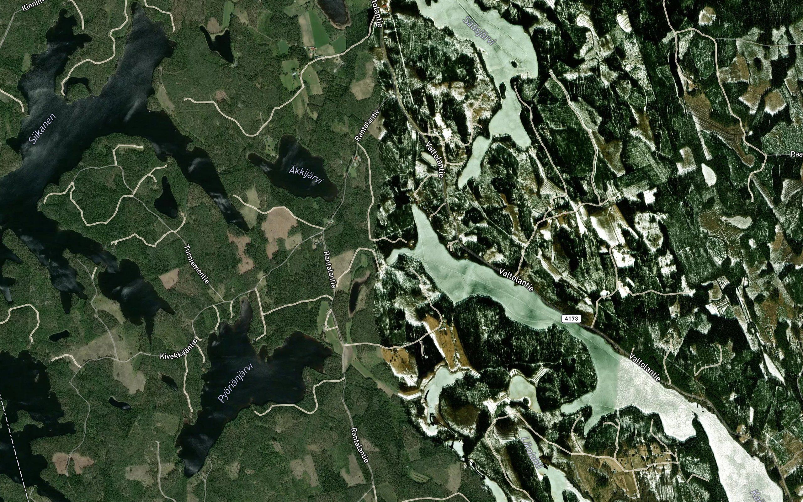 Paavonlahti