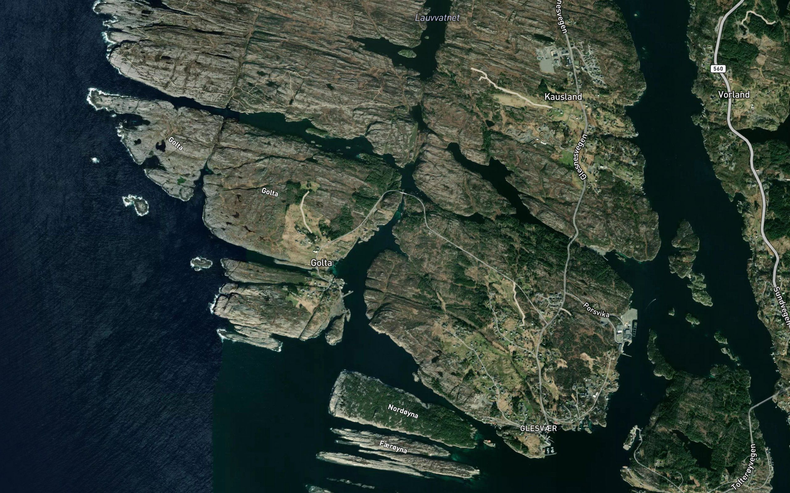 Kastevaagen