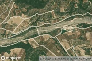 Barranco de L'Ull L'Asma